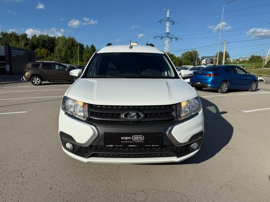 Lada (ВАЗ) Largus I Рестайлинг Тула  - изображение 2