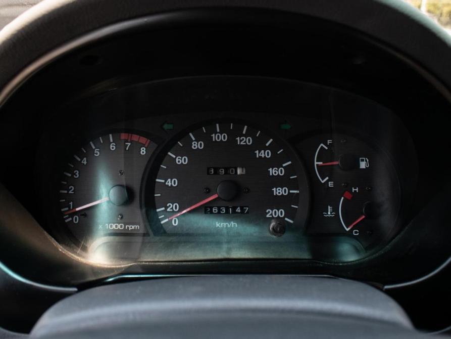 Hyundai Accent II Краснодар  - изображение 14