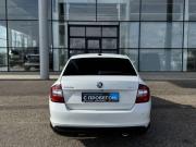 Skoda Rapid I Рестайлинг Тверь  - изображение 15