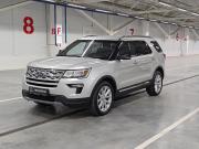 Ford Explorer V Рестайлинг 2 Казань  - изображение 26