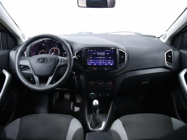 Lada (ВАЗ) XRAY I с пробегом 2018 года, цена 1 090 000 рублей, 69912 км, хэтчбек, Автокод Объявления