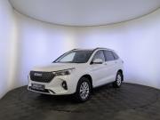 Haval M6 II Москва  - изображение 28