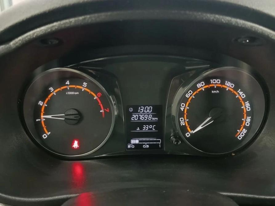Lada (ВАЗ) Granta I Рестайлинг Ярославль  - изображение 13