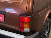 Lada (ВАЗ) 2121 (4x4) I Рестайлинг Челябинск  - изображение 21