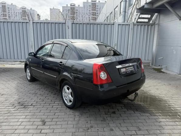 Vortex Estina I с пробегом 2009 года, цена 195 000 рублей, 246953 км, седан, Автокод Объявления