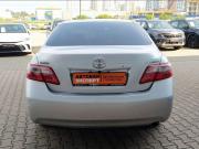 Toyota Camry VI (XV40) Рестайлинг Екатеринбург  - изображение 31