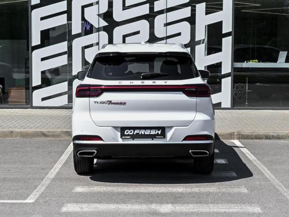 Chery Tiggo 7 Pro Max I с пробегом 2023 года, цена 2 010 000 рублей, 51712 км, внедорожник, Автокод Объявления