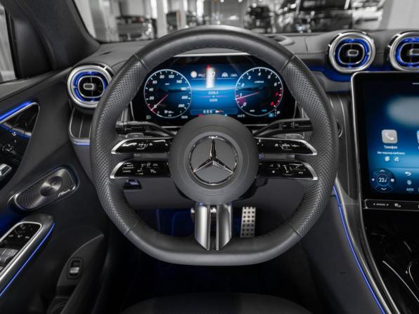 Mercedes-Benz GLC II (X254) с пробегом 2025 года, цена 8 250 000 рублей, 12232 км, внедорожник, Автокод Объявления