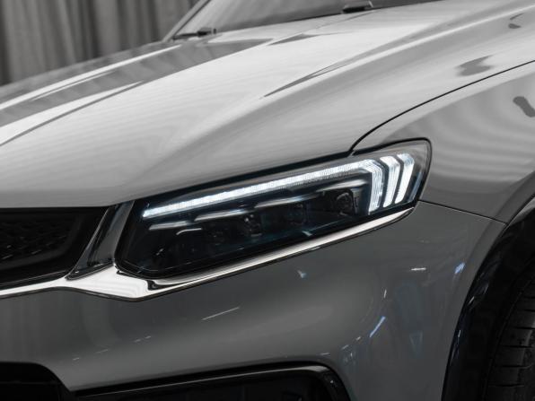 Geely Tugella I Рестайлинг с пробегом 2023 года, цена 2 820 000 рублей, 59019 км, внедорожник, Автокод Объявления
