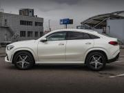 Mercedes-Benz GLE Coupe II (C167) Москва  - изображение 32