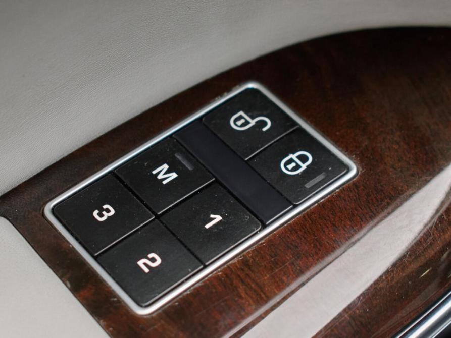 Land Rover Range Rover IV Екатеринбург  - изображение 9
