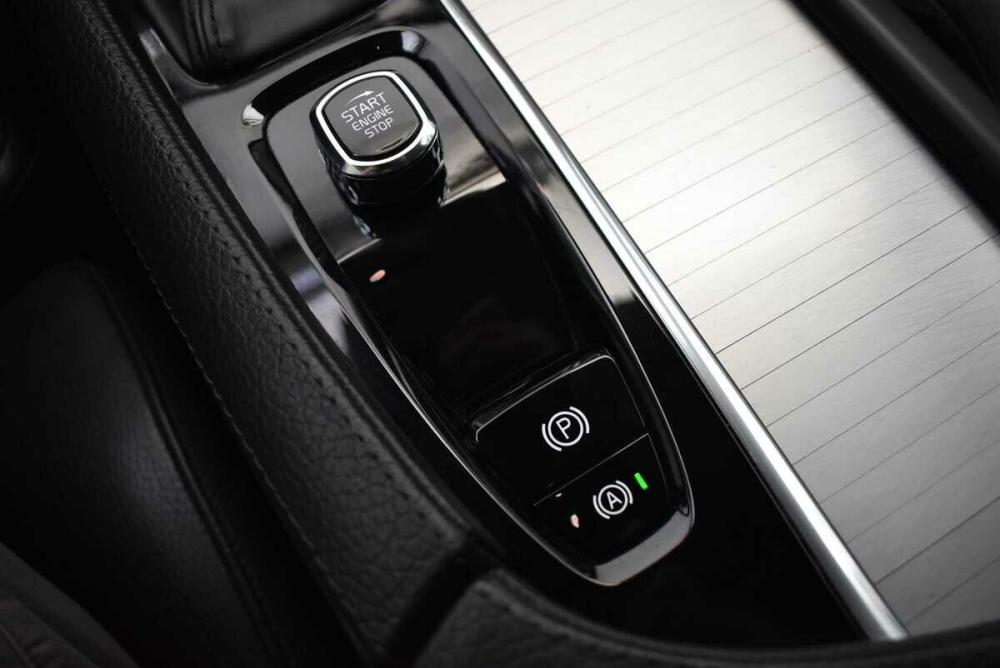 Volvo XC90 II Москва  - изображение 9