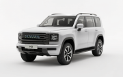 Haval H9 II Астрахань  - изображение 2