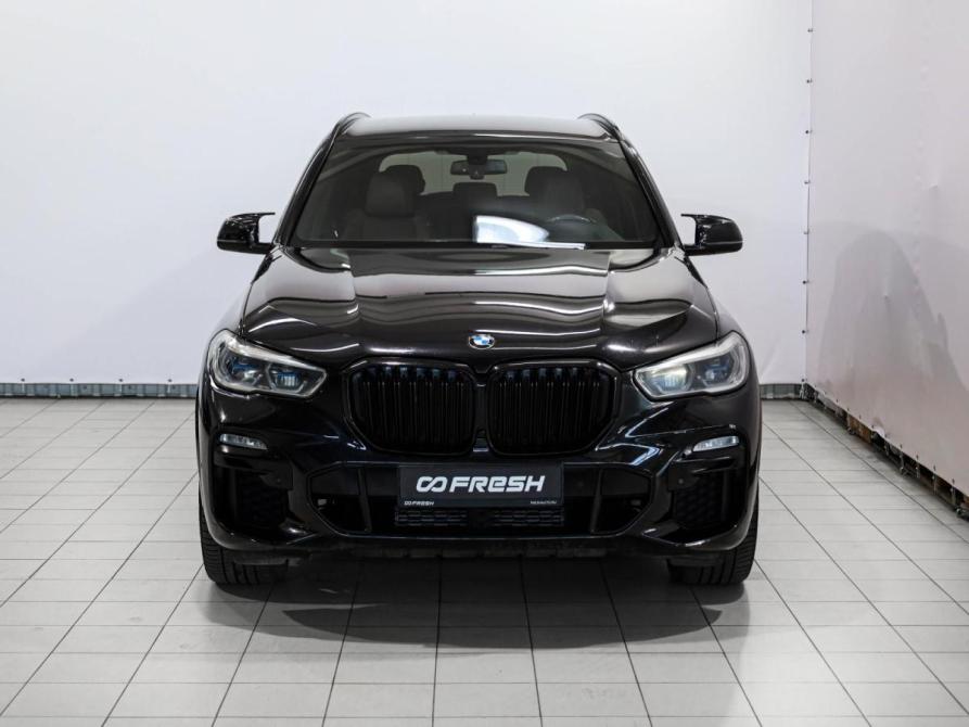 BMW X5 IV (G05/G18) Ростов-на-Дону  - изображение 3