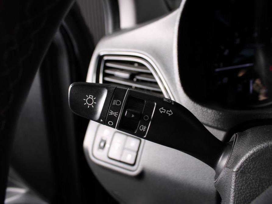 Hyundai Solaris II Рестайлинг Минеральные Воды  - изображение 13
