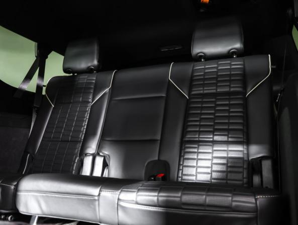 Cadillac Escalade V с пробегом 2022 года, цена 11 500 000 рублей, 52000 км, внедорожник, Автокод Объявления