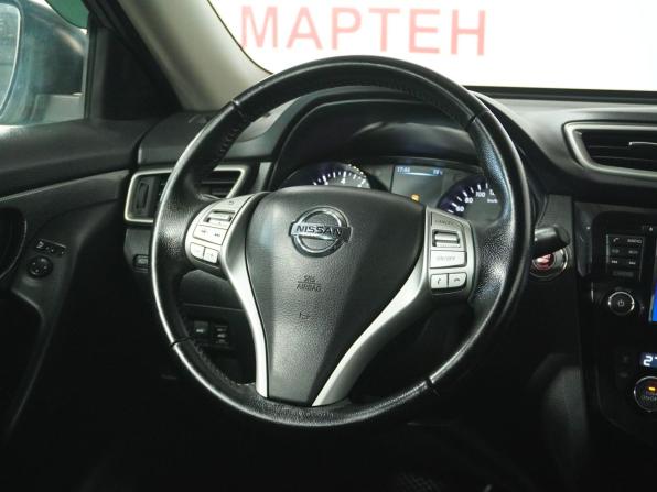 Nissan X-Trail III с пробегом 2018 года, цена 1 785 000 рублей, 164132 км, внедорожник, Автокод Объявления
