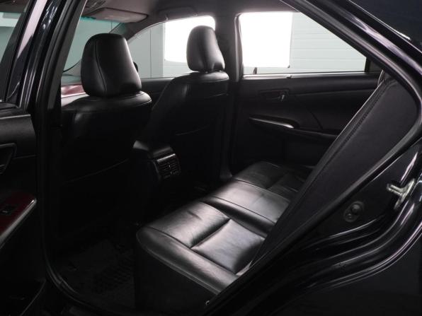 Toyota Camry VII (XV50) с пробегом 2012 года, цена 1 325 000 рублей, 393439 км, седан, Автокод Объявления