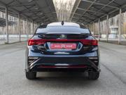 Kia Cerato IV Екатеринбург  - изображение 30