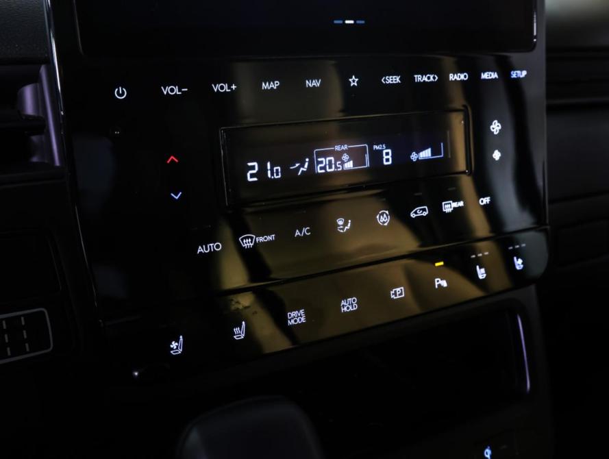 Hyundai Staria I Москва  - изображение 22