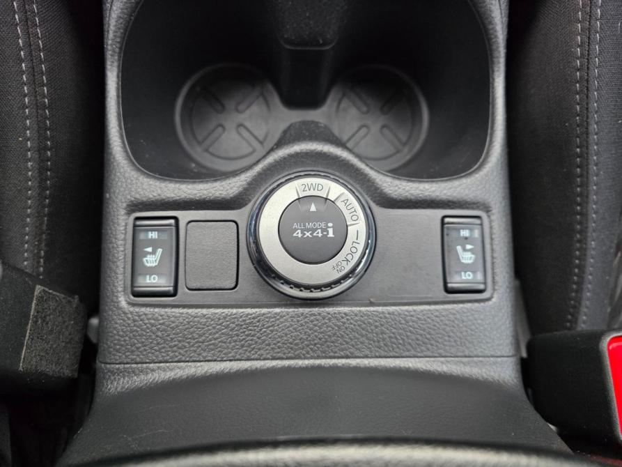 Nissan X-Trail III Рестайлинг Вологда  - изображение 24