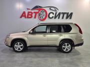 Nissan X-Trail II Рестайлинг Воронеж  - изображение 25