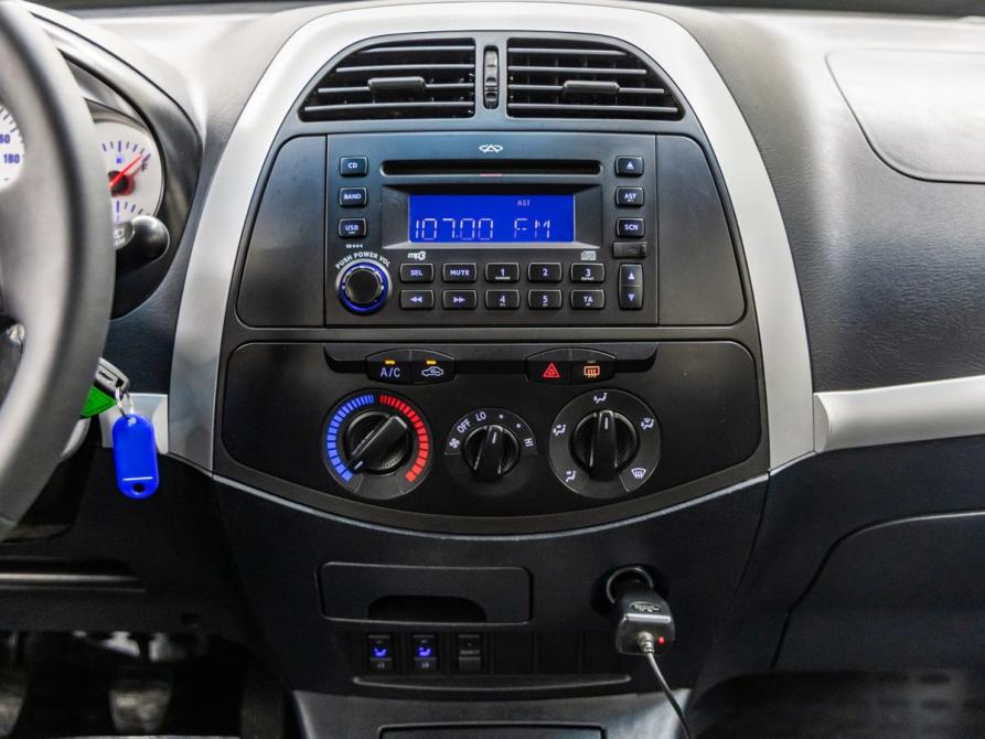 Chery Tiggo (T11) I Волгоград  - изображение 19