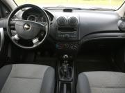 Chevrolet Aveo I Рестайлинг Иваново  - изображение 29