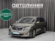 Toyota Corolla X (E140 E150) Рестайлинг Красноярск  - изображение 19