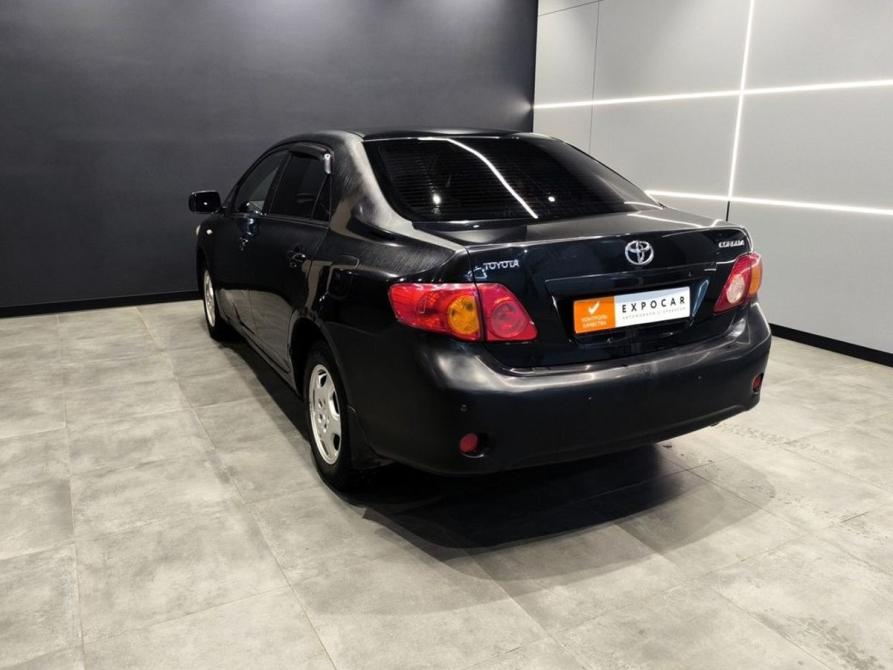 Toyota Corolla X (E140 E150) Нижний Новгород  - изображение 5