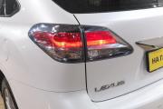 Lexus RX III Рестайлинг Новокузнецк  - изображение 44