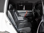 Toyota Highlander II (XU40) Рестайлинг Екатеринбург  - изображение 41