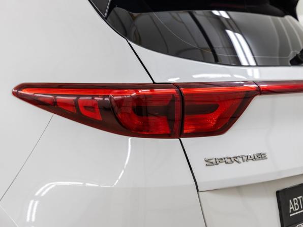 Kia Sportage IV с пробегом 2017 года, цена 1 988 000 рублей, 133583 км, внедорожник, Автокод Объявления