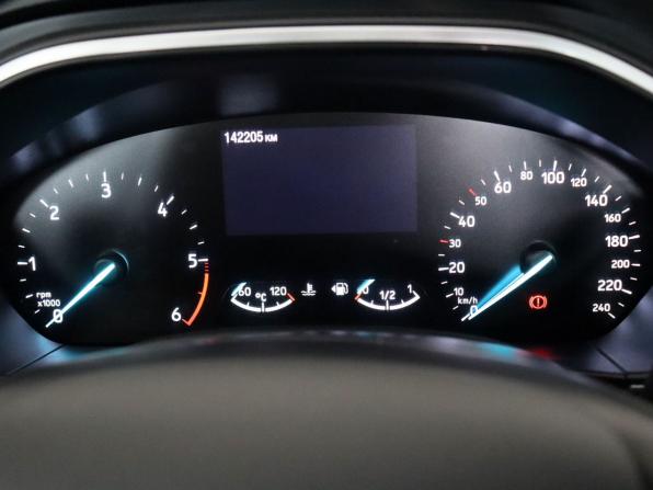 Ford Focus IV с пробегом 2020 года, цена 1 650 000 рублей, 142206 км, универсал, Автокод Объявления