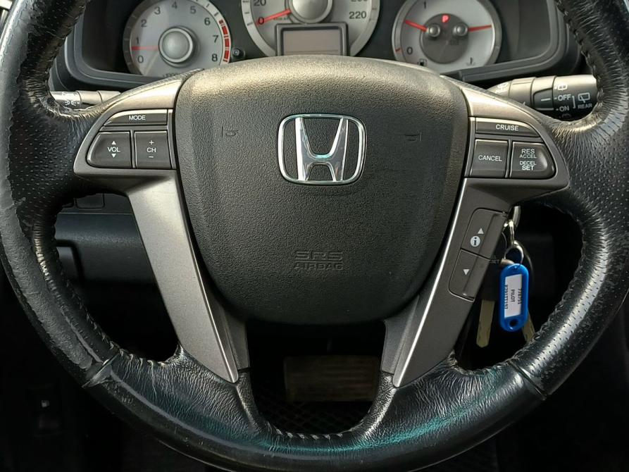 Honda Pilot II Москва  - изображение 14