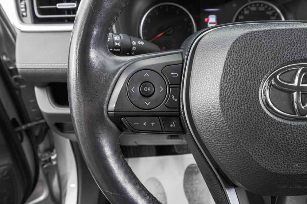 Toyota RAV4 V (XA50) Барнаул  - изображение 15