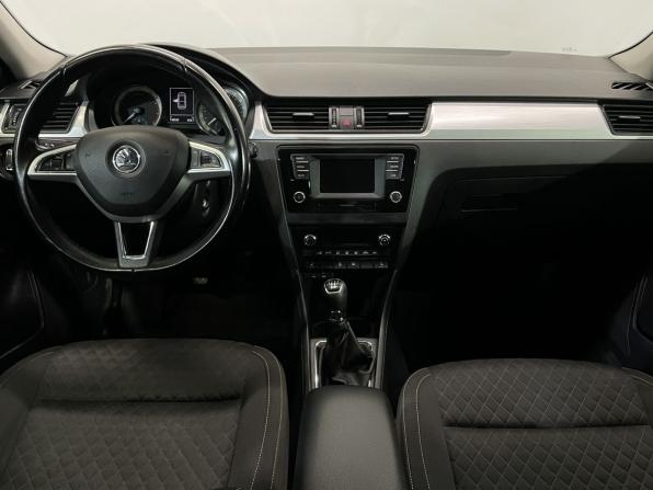 Skoda Rapid I с пробегом 2016 года, цена 999 000 рублей, 149544 км, лифтбек, Автокод Объявления