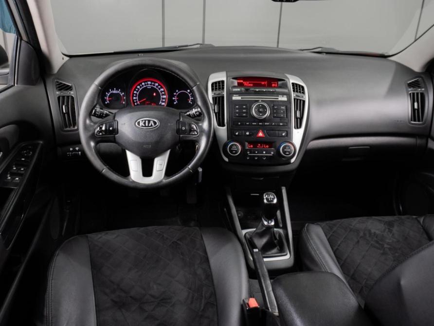 Kia Ceed I Рестайлинг Тюмень  - изображение 6