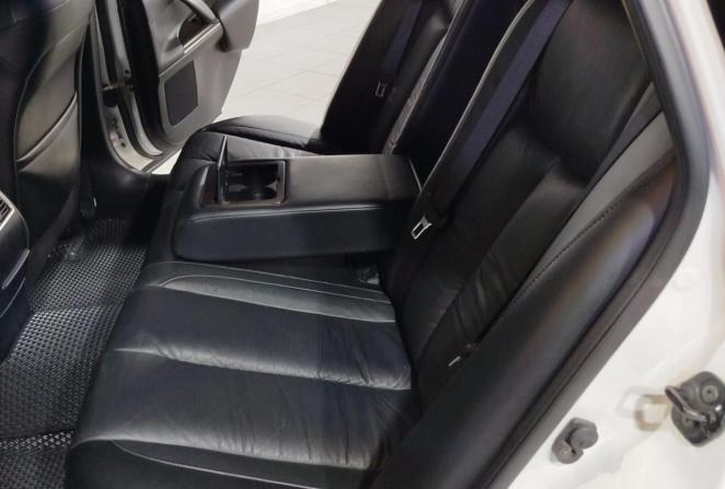 Nissan Teana II Рестайлинг с пробегом 2013 года, цена 1 370 000 рублей, 96090 км, седан, Автокод Объявления