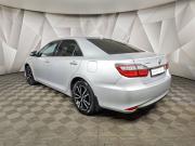 Toyota Camry VII (XV50) Рестайлинг 2 Москва  - изображение 25