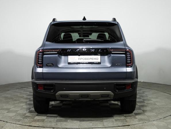 Haval Dargo I с пробегом 2023 года, цена 2 199 777 рублей, 95963 км, внедорожник, Автокод Объявления