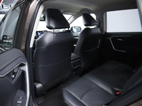 Toyota RAV4 V (XA50) с пробегом 2022 года, цена 3 550 000 рублей, 66966 км, внедорожник, Автокод Объявления