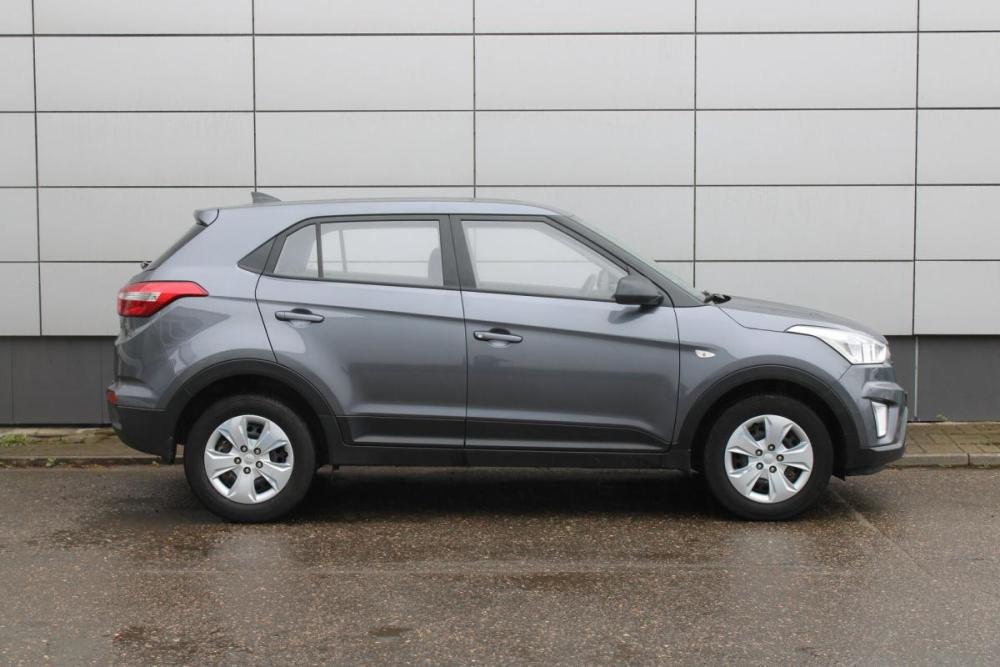 Hyundai Creta I Рестайлинг Ярославль  - изображение 4