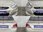 Hyundai Solaris I Тамбов  - изображение 27