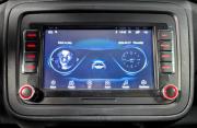 Skoda Fabia II Рестайлинг Москва  - изображение 42