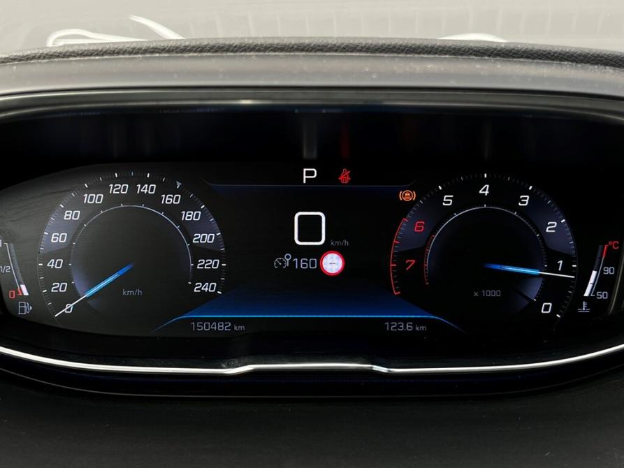 Peugeot 5008 II Санкт-Петербург  - изображение 32