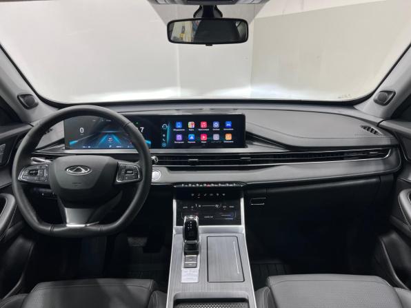 Chery Tiggo 7 Pro Max I с пробегом 2024 года, цена 2 015 000 рублей, 19879 км, внедорожник, Автокод Объявления