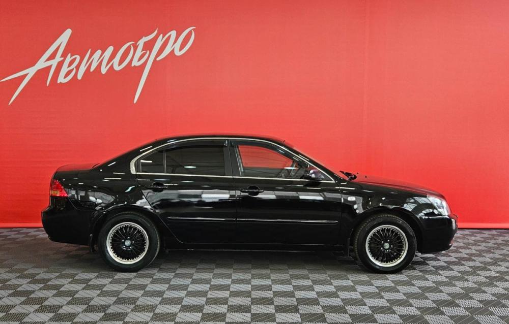 Kia Magentis II Вологда  - изображение 6