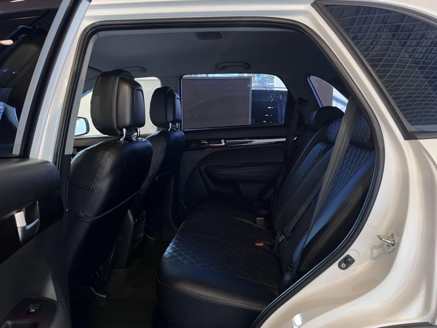 Kia Sorento II Чебоксары  - изображение 22