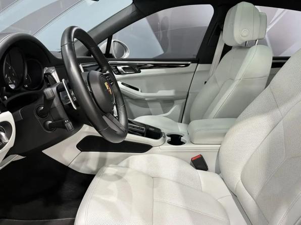 Porsche Macan I Рестайлинг 2 с пробегом 2021 года, цена 7 830 000 рублей, 15250 км, внедорожник, Автокод Объявления